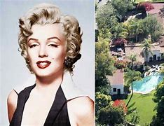 Image result for Marilyn Monroe Hollywood