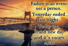 Image result for It's a Brand New Day Quotes