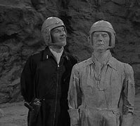 Image result for Twilight Zone Little People