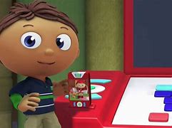 Image result for Super Why the Story of Mother Goose