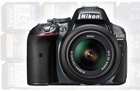 Image result for Best SD Card for Nikon D5300