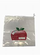 Image result for Drawstring Apple Bags