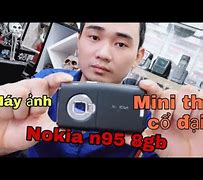 Image result for Nokia N95 8GB