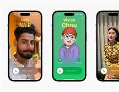 Image result for ios 17 phone