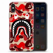 Image result for BAPE Shark Phone Case for Rebel 4