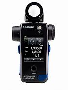 Image result for Light Meters for Photography