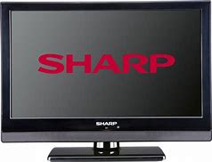 Image result for Sharp AQUOS 42 Smart TV