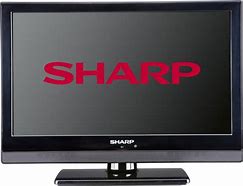Image result for Sharp AQUOS 52 TV