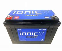 Image result for Deka Lithium Ion Boat Battery
