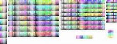 Image result for 12 Mini Colors