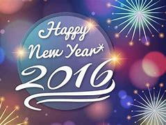 Image result for Free Happy New Year 2016