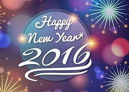 Image result for The Year 2016