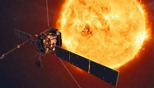 Image result for Space-Based Solar Power