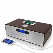 Image result for wireless audio systems with cd players