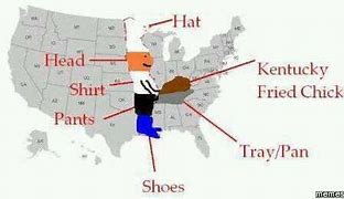 Image result for How to Find Kentucky Meme
