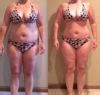 Image result for 8 Week Weight Loss Challenge
