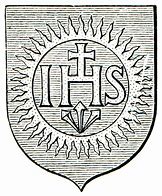 Image result for Jesus Coat of Arms
