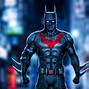 Image result for Batman Neon Wallpaper 4K