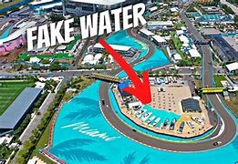 Image result for Miami F1 Race Track