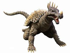 Image result for Anguirus