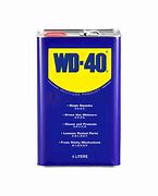 Image result for WD-40 Rust Remover Soak