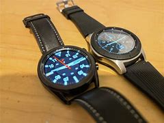 Image result for Reloj Samsung Galaxy Watch