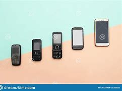 Image result for Image of a Prototype Phone Evolution