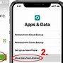 Image result for Android File Transfer to iPhone