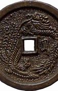 Image result for Old Chinese Coins Dragon