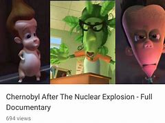 Image result for Buff Jimmy Neutron