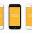 Image result for White iPhone 6 Vector