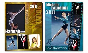 Image result for Gymnastics Photoshop Templates