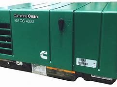 Image result for Onan 4000 Generator