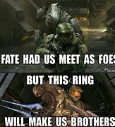 Image result for Halo Arbiter Memes
