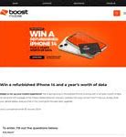 Image result for iPhone 14E Boost Mobile