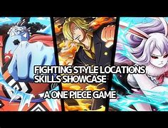 Image result for Fighting Styles in Aopg