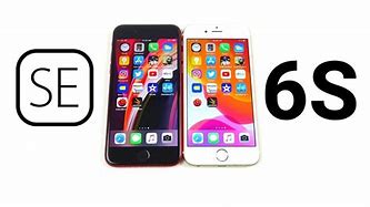 Image result for SE vs iPhone 6s Front Camera