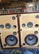 Image result for Rectilinear Speakers