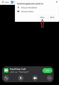 Image result for How to FaceTime On Computer