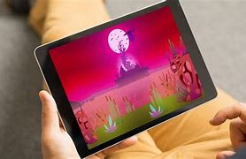 Image result for iPad Video Games