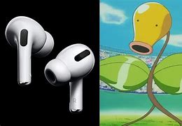 Image result for Apple EarPods Meme