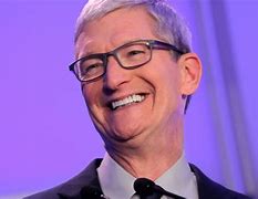 Image result for Pic of Tim Cook