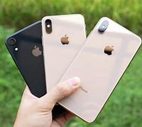 Image result for iPhone X Max vs XR