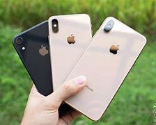 Image result for iPhone XVS XR