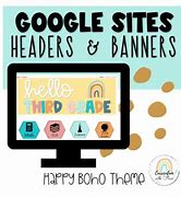 Image result for Cute Google Sites Templates