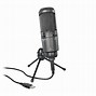 Image result for Audio-Technica USB Mic