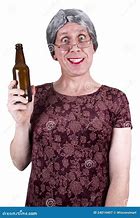 Image result for Funny Old Ladies Drinking