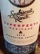 Image result for Seabiscuit Ranch Superfecta