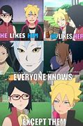 Image result for Boruto Memes