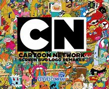 Image result for Cartoon Network Screen Bug Logo